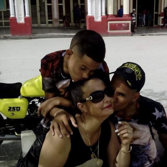 Meet your Posher, Iraida - Picture 1 of 1